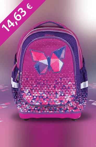 Odaberite svoje nove ruksake po jedinstvenim cijenama!