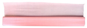 00182-EC Krep papir 60g 204 svijetlo roza 50x250cm P10/110 novo pak: P10/50