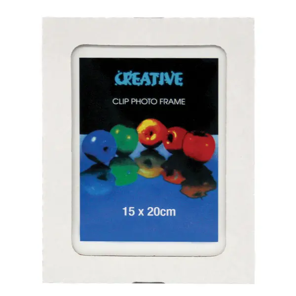 00278-EC Okvir komplet klip 15x20cm SCF1520 P24/96 NETTO