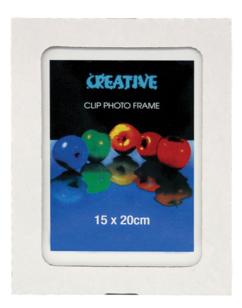 00278-EC Okvir komplet klip 15x20cm SCF1520 P24/96 NETTO