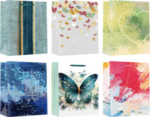 00386-EC Vrećica L svakodnevna mat 26x32x12 71170 P12/120