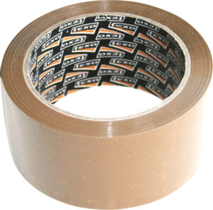 00870-EC Selotejp 48/66 smeđi TEXO 818-S solvent P6/36/2880