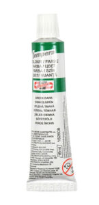 01785-EC Tempera 16ml tamno zelena K-I-N P10/100