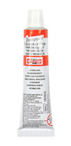 01787-EC Tempera 16ml svjetl.crvena K-I-N P10/100