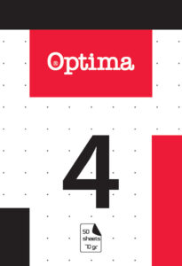 03378-EC Blok OPTIMA br.4 21388 P10/100