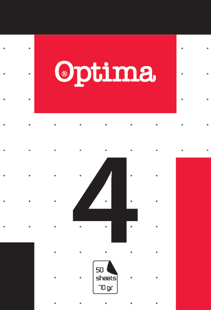 03378-EC Blok OPTIMA br.4 21388 P10/100