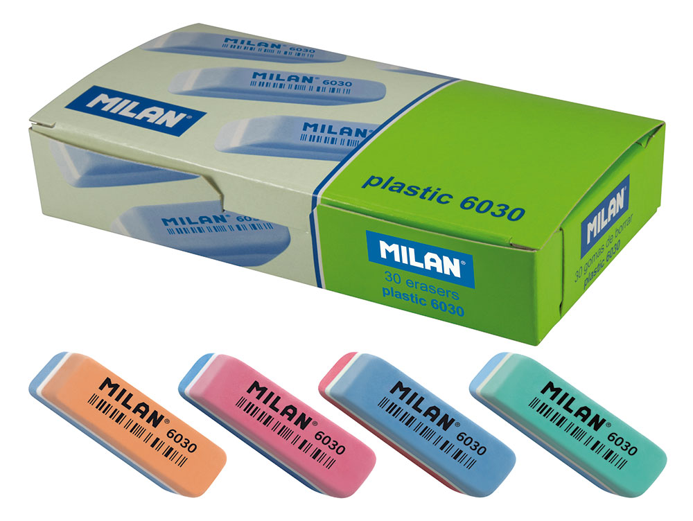 04499-EC Gumica MILAN 6030 plastic P30/750