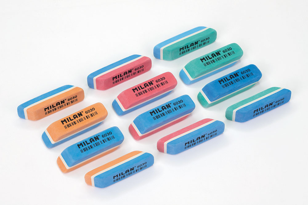 04499-EC Gumica MILAN 6030 plastic P30/750