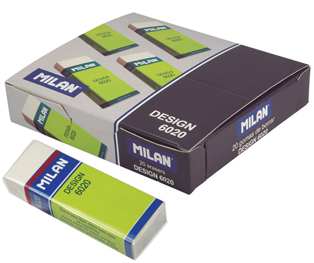 04501-EC Gumica MILAN 6020 Design P20/500