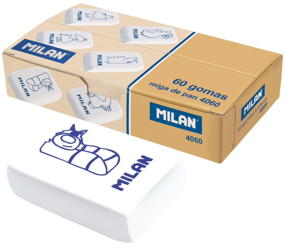 04504-EC Gumica MILAN 4060 sort boja P60/1500