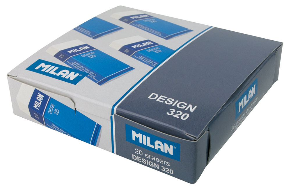 04506-EC Gumica MILAN 320 Nata Design P20/500