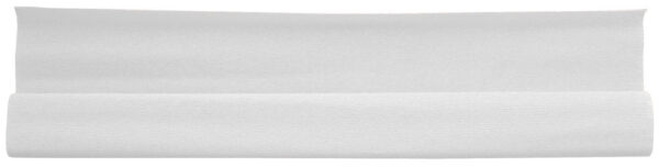 07593-EC Krep papir 60g 330 bijeli 50x250cm P10/110 novo pak: P10/50
