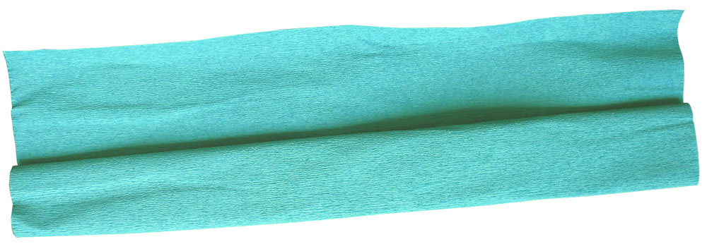 07671-EC Krep papir 60g 224 svijetlo plavi 50x250cm P10/110 novo pak: P10/50