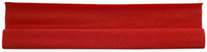 11520-EC Krep papir 60g 312 crveni 50x250cm P10/110 novo pak: P10/50