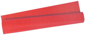 11855-EC Krep papir 180g 582 svjetlo crveni 50x250cm P5/60 novo pak: P5/45