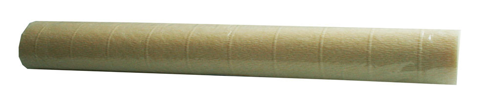 11860-EC Krep papir 180g 577 pastel žuti 50x250cm P5/60 novo pak: P5/45