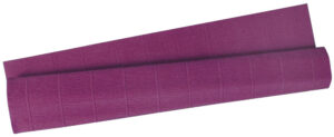11862-EC Krep papir 180g 593 tamno ljubičasti 50x250cm P5/60 novo pak: P5/45