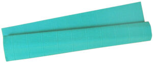 11863-EC Krep papir 180g 556 svjetlo plavi 50x250cm P5/60 novo pak: P5/45