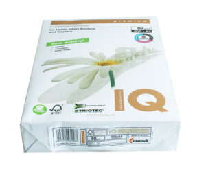 11905-EC Papir fotok.MONDI A3 IQ PREMIUM TRIOTEC 80gr P5/100