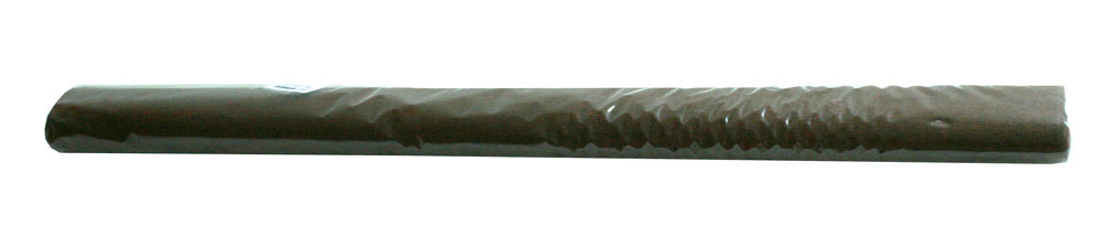 11978-EC Krep papir 60g 243 tamno smeđi 50x250cm P10/110 novo pak: P10/50