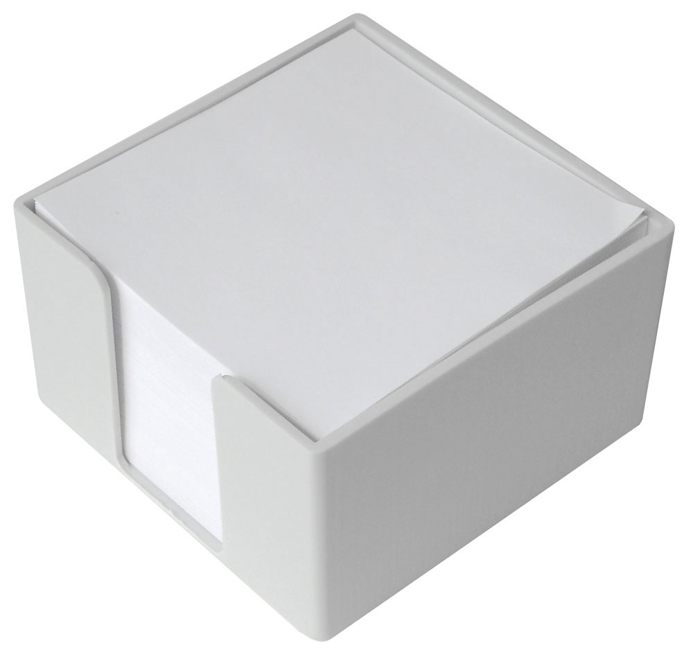 200178-EC Blok kocka PVC 8x8x5 siva P50