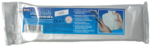 200325-EC Glina KERAplast bijela 300gr K-I-N bls P30/90