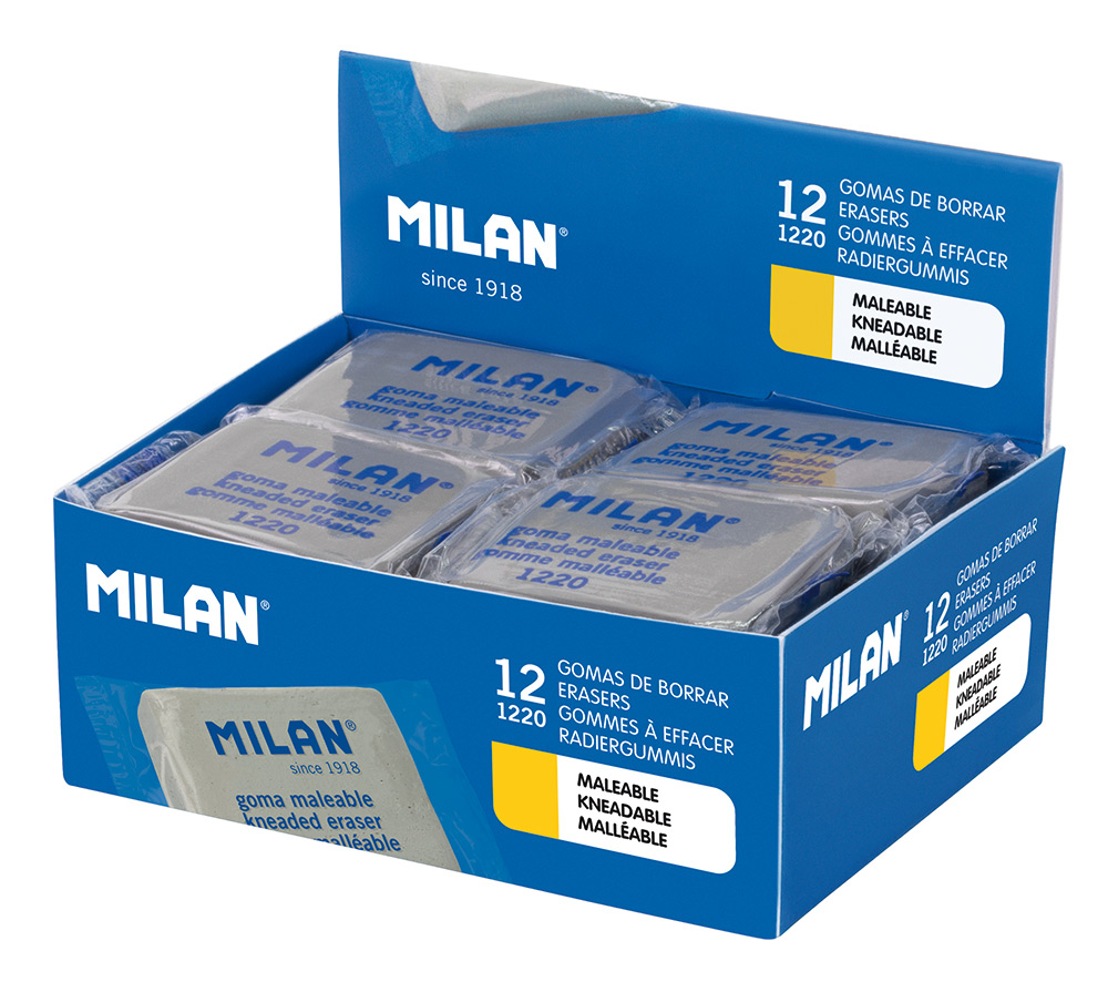 201028-EC Gumica MILAN 1220 Art za oblikovanje P20/400 novo pakiranje P12/288