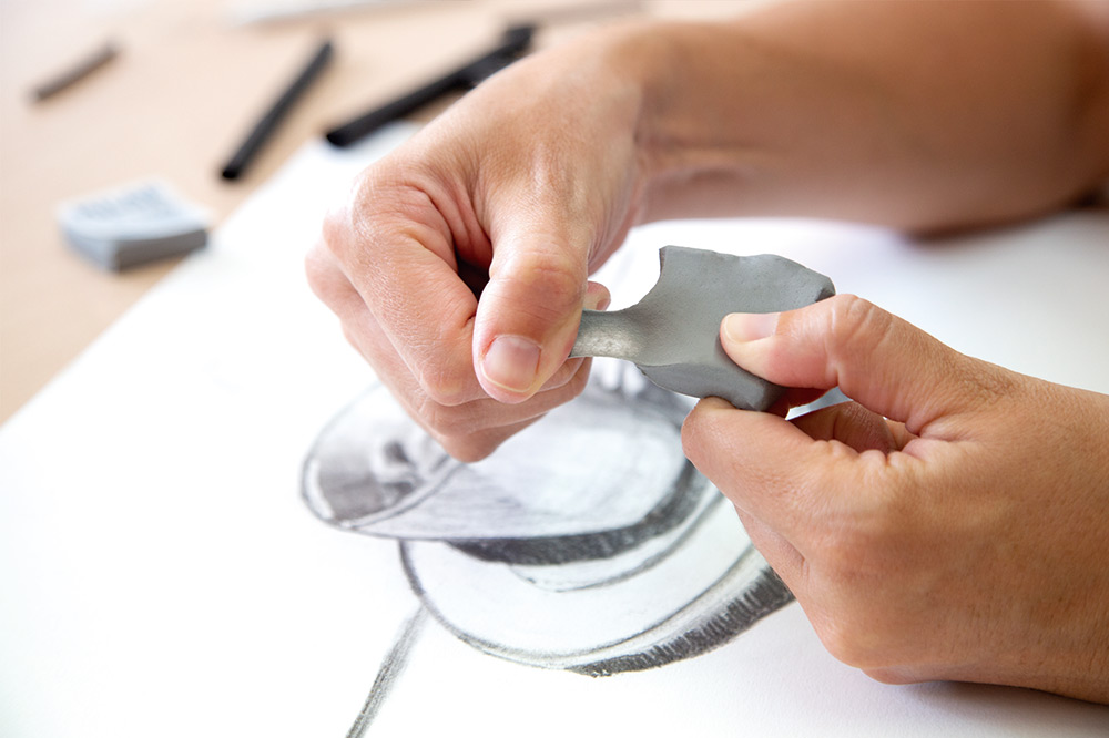 201028-EC Gumica MILAN 1220 Art za oblikovanje P20/400 novo pakiranje P12/288