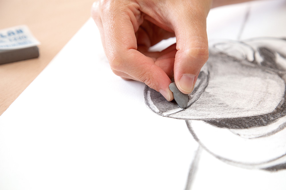 201028-EC Gumica MILAN 1220 Art za oblikovanje P20/400 novo pakiranje P12/288