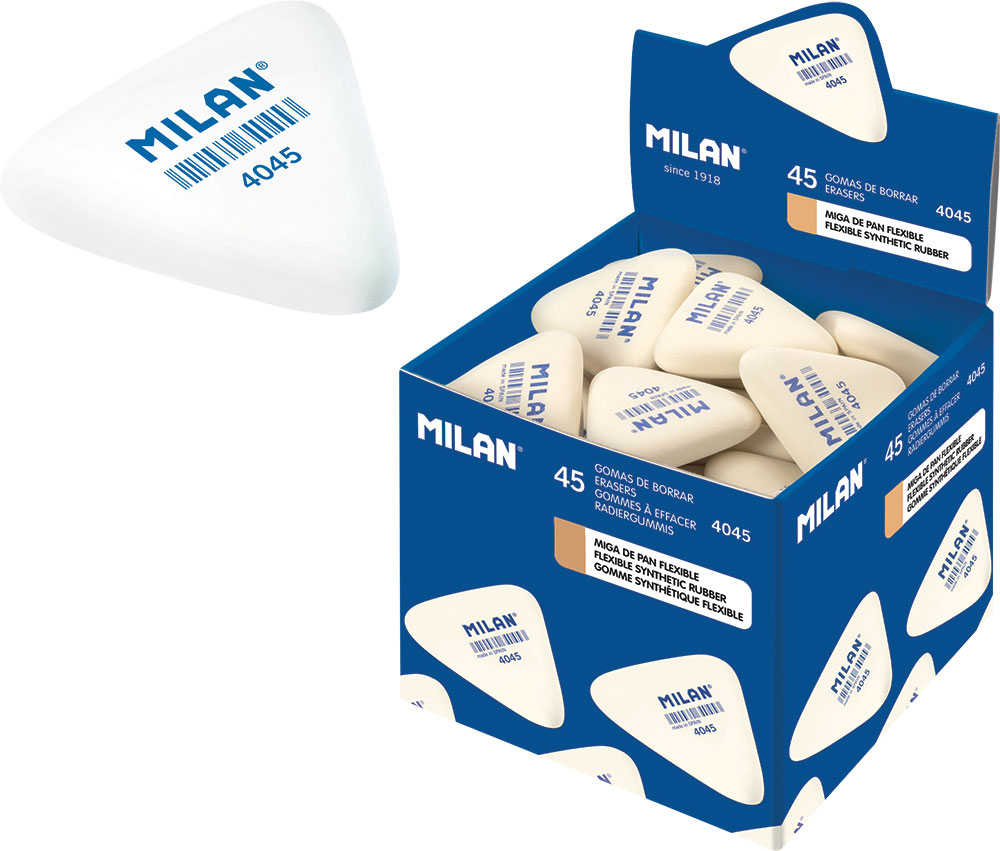 201089-EC Gumica MILAN 4045 P45/180