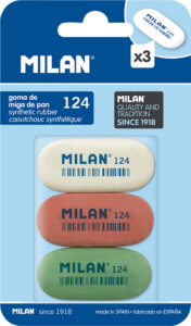 205535-EC Gumice set MILAN 3 x 124 bls 9203 P25