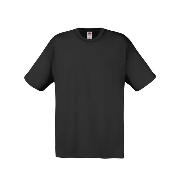205812-EC Majica FOL T-shirt KR Original T 145g crna 2XL P108