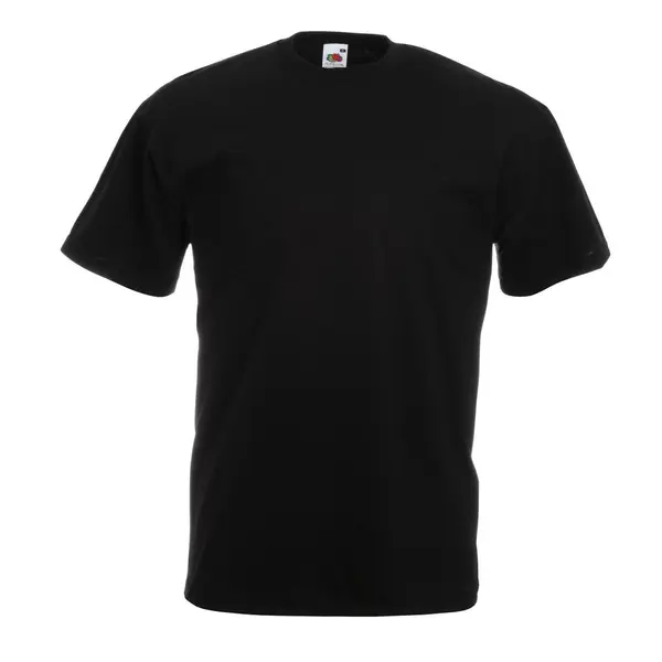 205848-EC Majica FOL T-shirt KR 165g crna  M P72