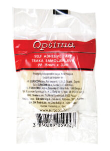 207973-EC Selotejp 15/33 OPTIMA vrećica(displej) 29068A P1/120/720
