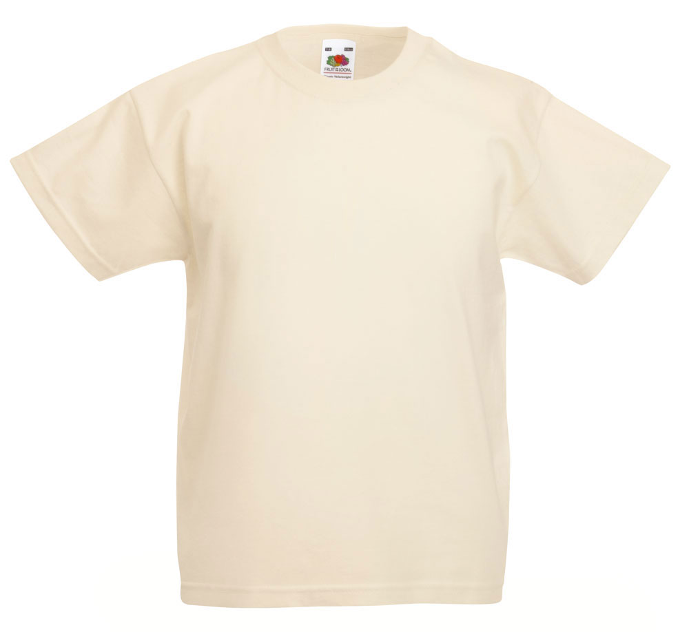 211674-EC Majica FOL dj. Valuew. KR 165g natural 3/4 P108 NETTO 50%