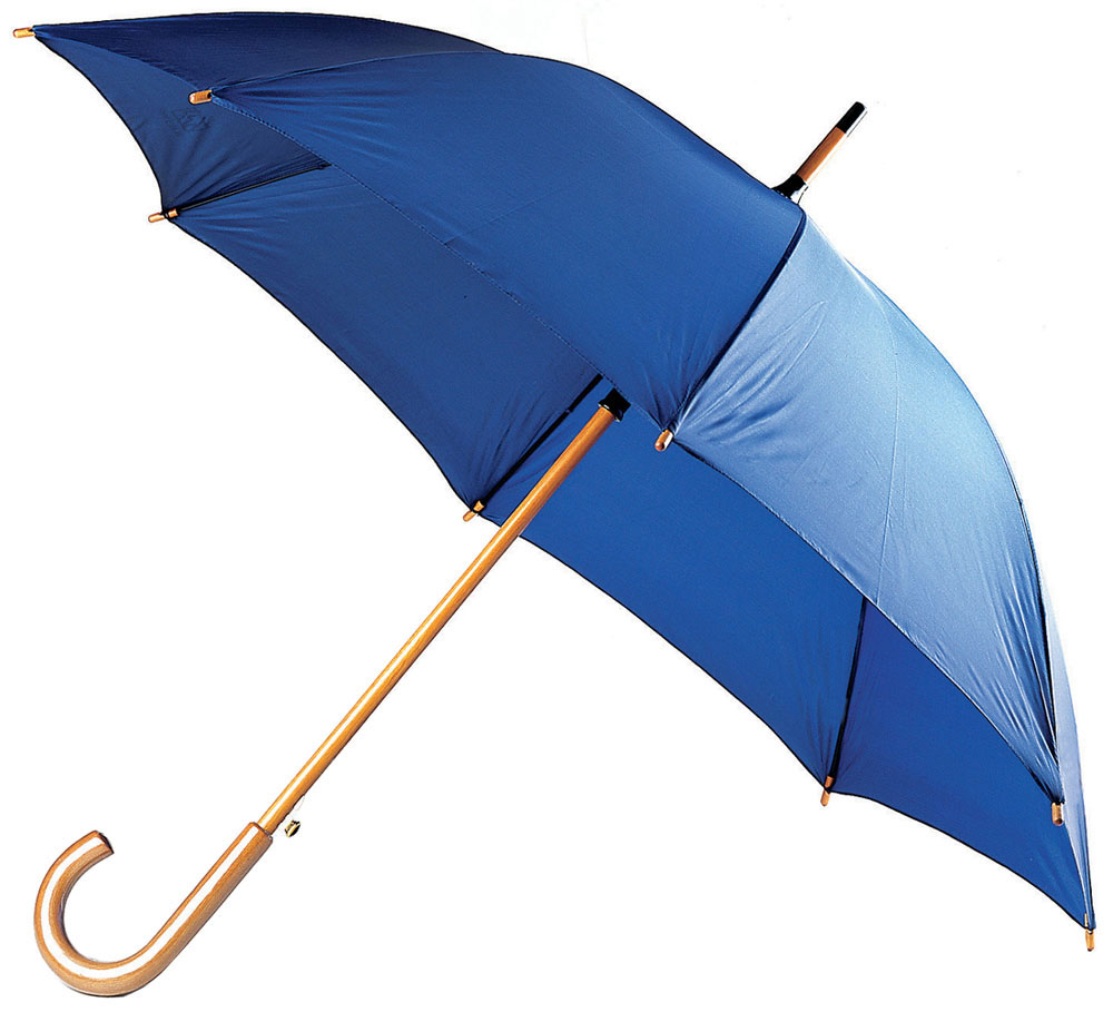 211860-EC Kišobran Zeus 86226/MO drv.drška royal plavi,105cm,autom.P12/60