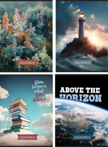 212685-EC Zadaćnica D STREET MIX P20/200