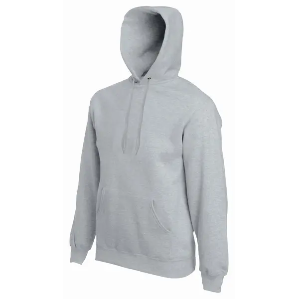 212923-EC Majica FOL DR sa kapuljačom Hooded Sweat siva2XL P24