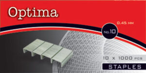 213105-EC Uložak za klam.No 10 1M OPTIMA 22130 P10/800