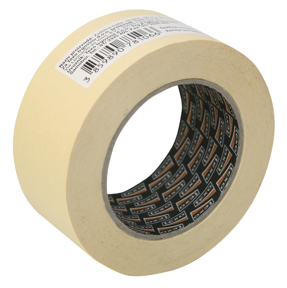 213371-EC Krep traka 50/50 žuta Texo 644-50 P1/24