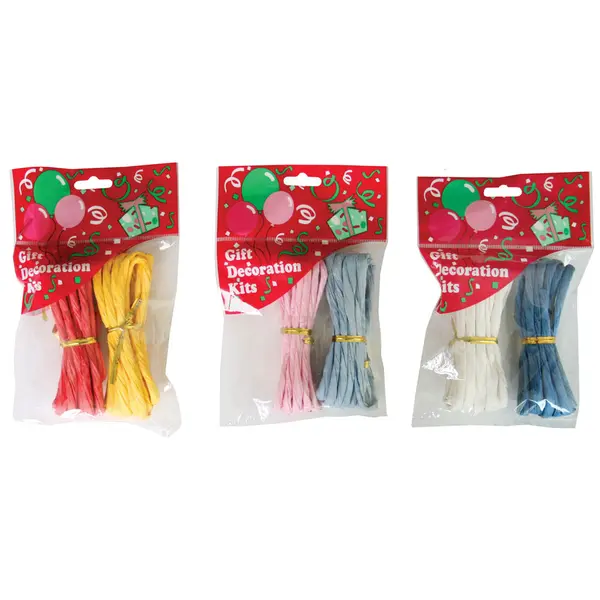 214355-EC Špaga papirna 10mmx2m 2/1 blister P48/288 NETTO