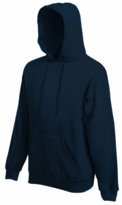 214442-EC Majica FOL DR sa kapuljačom Hooded Sweat d. navy XL P24