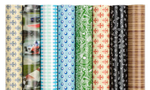 215287-EC Papir ukrasni 5x0,5m nepromočivi u roli, za police REX 58 P50