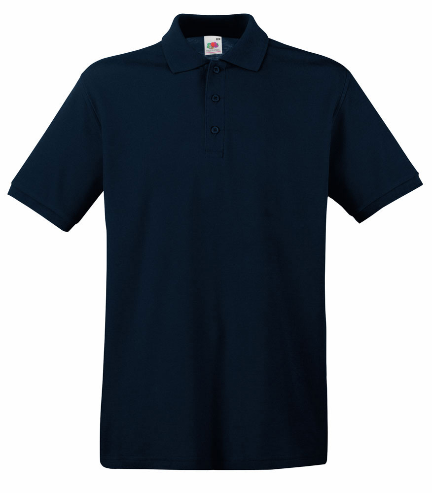 215572-EC Majica FOL Polo Premium KR 180g t.plava D.Navy 2XL P36