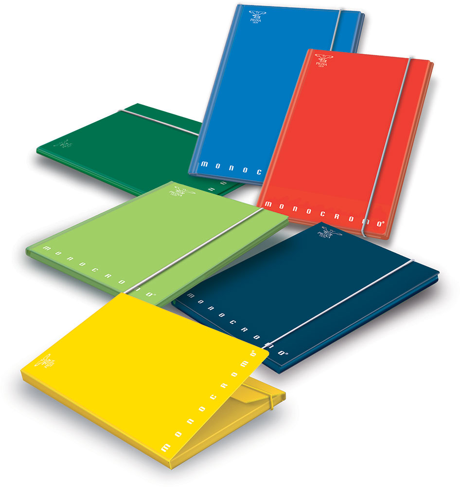 216605-EC Mapa el. Pigna Monocromo 26x35,5cm P6/24