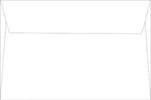 217111-EC Kuverta 12x18 B6-BT strip bijela 80gr. 23123 1000/1