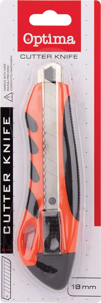 217449-EC Skalpel veliki 18mm OPTIMA na blisteru 22165  P 12/144