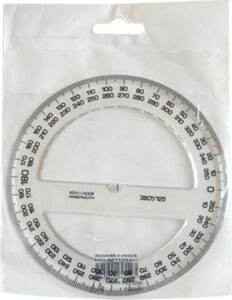 218141-EC Kutomjer 360/100 746278 K-I-N P50