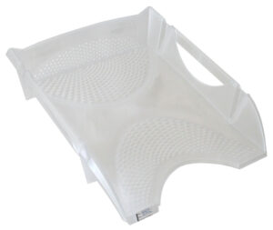 218193-EC Stalak za papir PVC KOH-I-NOOR transparentni P10