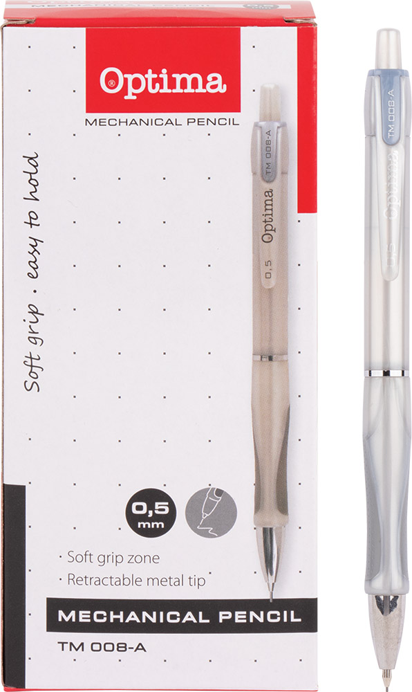 219443-EC Ol.teh. 0,5 OPTIMA TM-008-A srebrna 10927 P12/144/1728